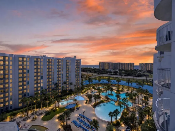 4207 Indian Bayou Trl #21103, Destin, FL 32541