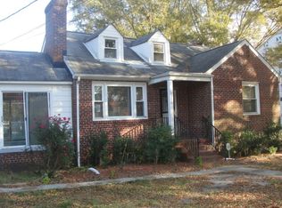 4207 Columbus Dr, Richmond, VA 23222