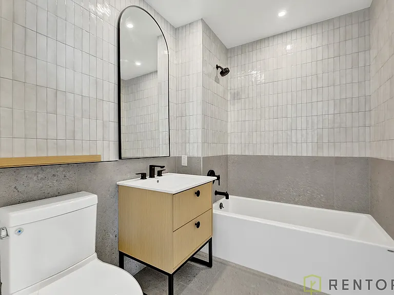 60 Cedar St #17G — Photo 6