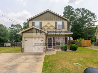 16 Mill Pond Ct, Phenix City, AL 36870