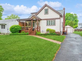 426 3rd St, Dunellen, NJ 08812