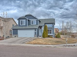 15595 Dawson Creek Dr, Monument, CO 80132
