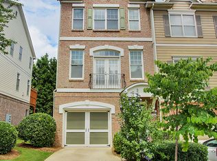 5279 Kershaw Ct SE, Atlanta, GA