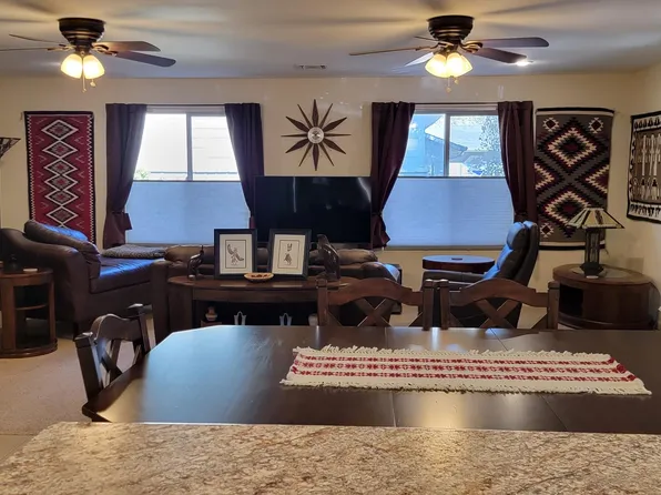 4271 N Mountain Meadow Dr, Flagstaff, AZ 86004