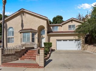 431 Camino De Teodoro, Walnut, CA 91789