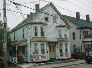 30A Second St, Dover, NH 03820