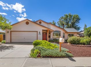 3377 W Lois Ln, Flagstaff, AZ 86001