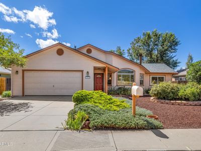 3377 W Lois Ln, Flagstaff, AZ, 86001