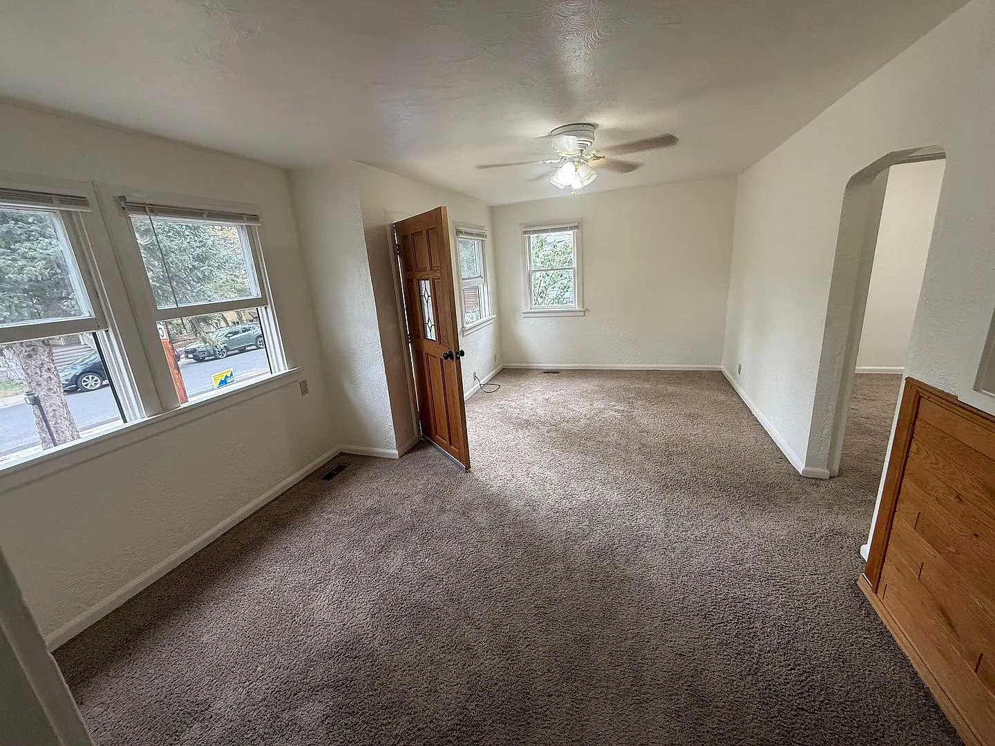House in Boulder — Photo 2