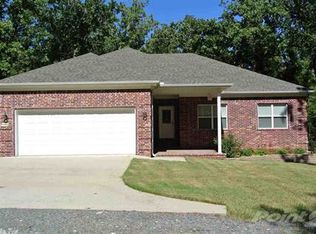 13060 Amadee Rd, Alexander, AR 72002