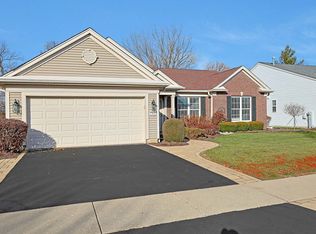 12841 Timber Creek Dr, Huntley, IL 60142