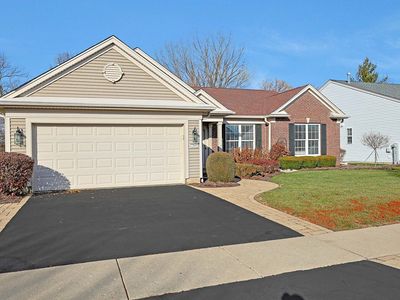 12841 Timber Creek Dr, Huntley, IL, 60142
