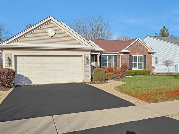 12841 Timber Creek Dr, Huntley, IL 60142