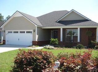 4147 Ginger Trl, Valdosta, GA 31602