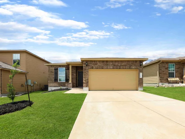 9205 Sandyford Ct, Killeen, TX 76542
