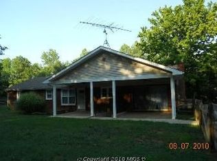 16812 Mountain Track Rd, Orange, VA 22960