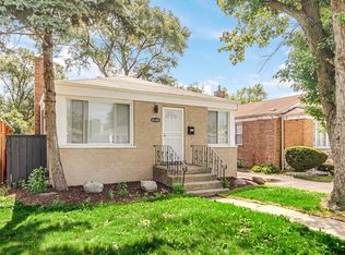 14309 University Ave, Dolton, IL 60419