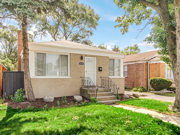 14309 University Ave, Dolton, IL 60419