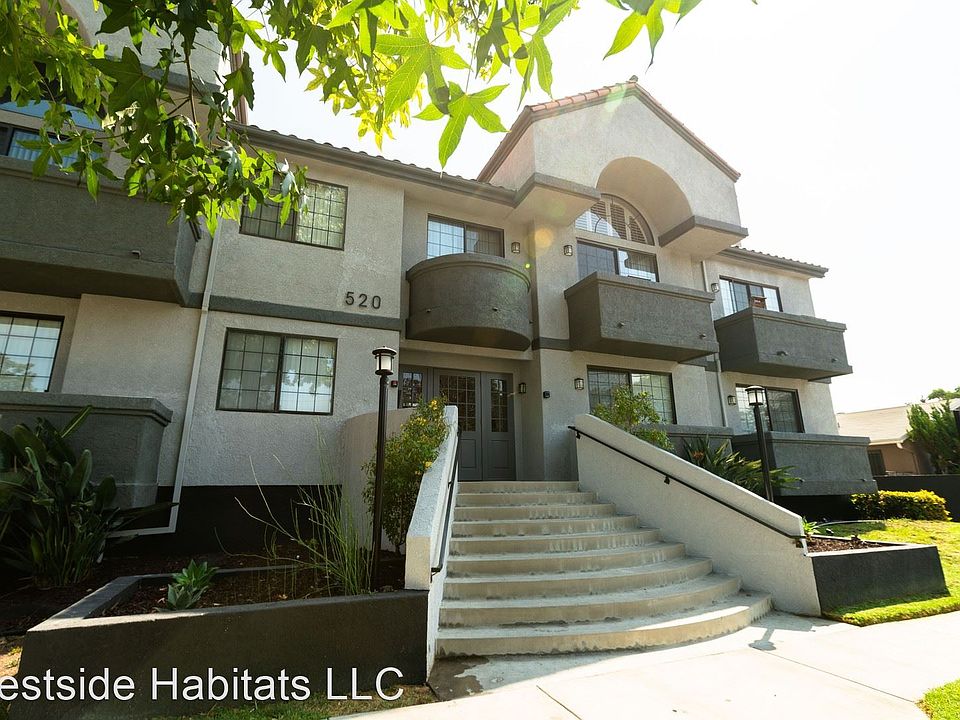 1st image of 520 N Hollywood Way APT 106