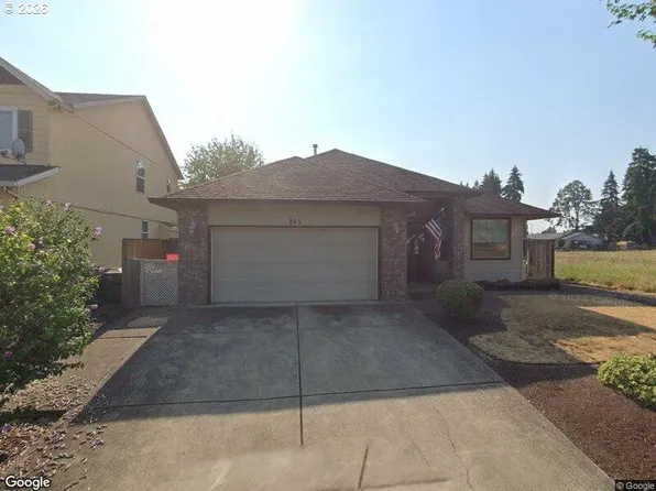 843 SE 43rd Ave, Hillsboro, OR 97123