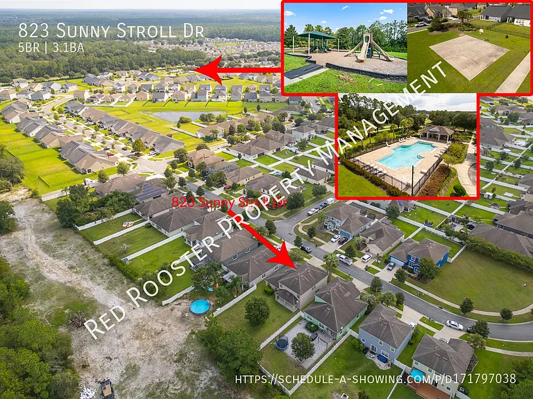 823 Sunny Stroll Dr — Photo 38