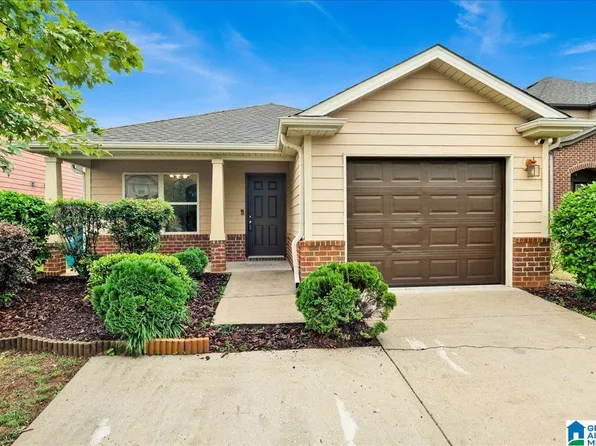 4858 Woodford Way, Bessemer, AL 35022