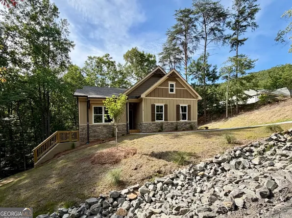 118 Osage Ct, Waleska, GA 30183