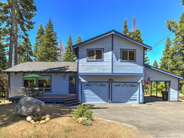 1740 Skyline Dr, South Lake Tahoe, CA 96150