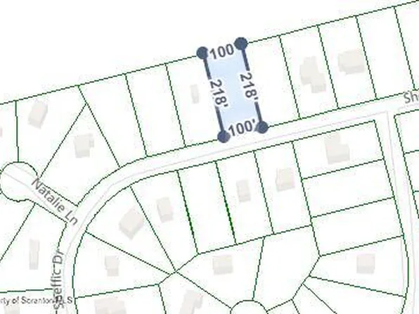 E724 Sheffic Dr, Gouldsboro, PA 18424