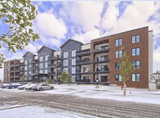 20 Koda St #402, Barrie, ON