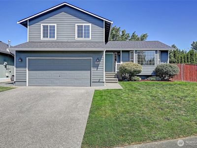 6425 82nd Street NE, Marysville, WA, 98270