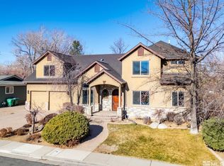 935 Pine Ridge Dr, Reno, NV 89509