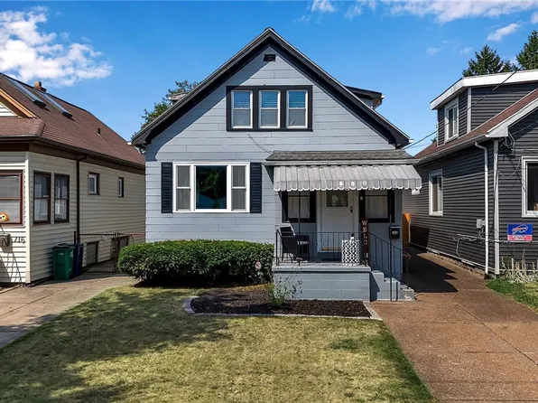 118 Camden Ave, Buffalo, NY 14216