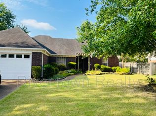 337 Wolf Run Rd, Collierville, TN 38017