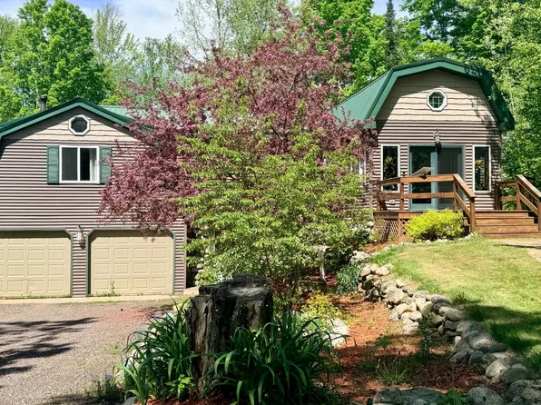 W10177 Forman Rd, Deerbrook, WI 54424