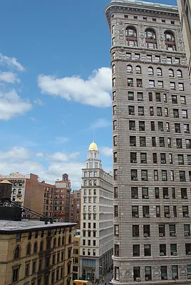 Rented by Brown Harris Stevens | media 18