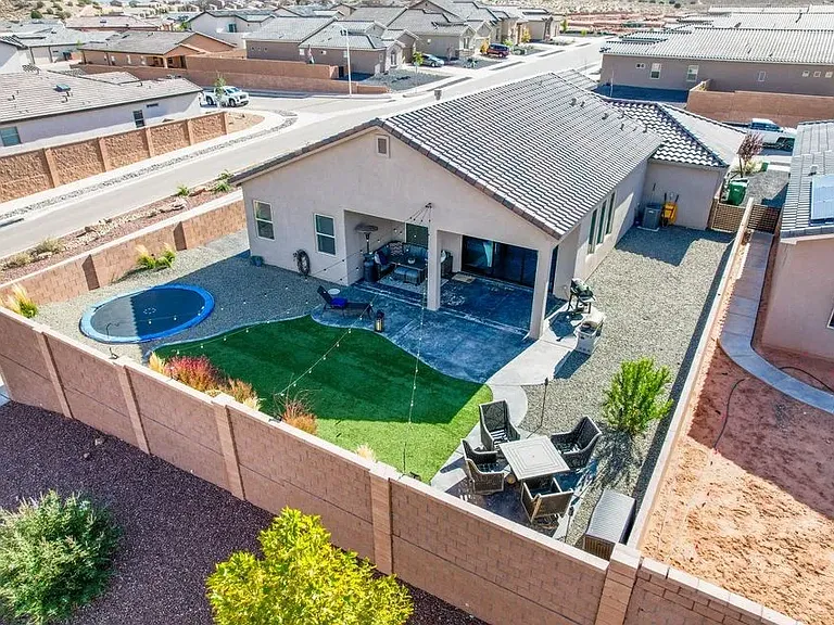 6997 Cleary Loop NE — Photo 35