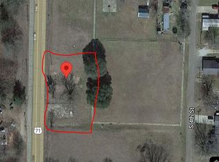 678 Main St, Ashdown, AR 71822