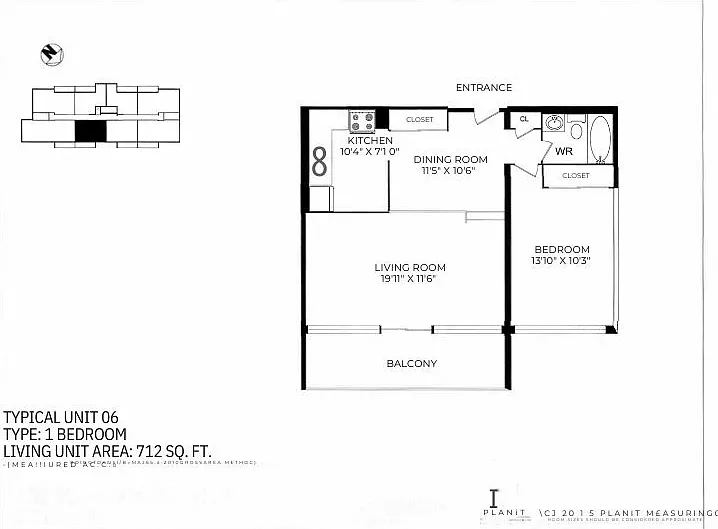 1130 Queens Ave — Photo 24