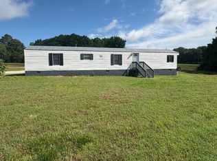 388 M C Wilder Rd, Louisburg, NC 27549