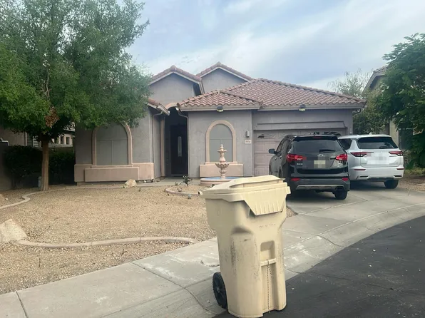 7054 W Phelps Rd, Peoria, AZ 85382