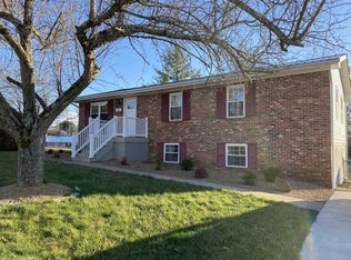 606 Mount Bethel Rd, Greeneville, TN 37745