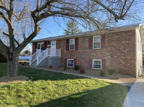 606 Mount Bethel Rd, Greeneville, TN 37745