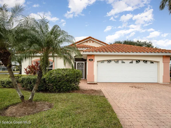 1930 Cavendish Ct, Rockledge, FL 32955