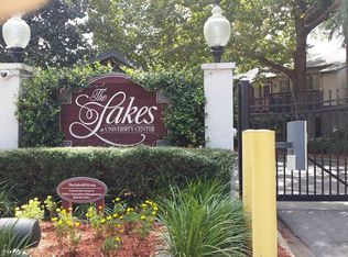 1337 Airport Dr APT G4, Tallahassee, FL 32304