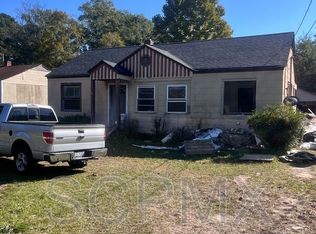 125 Carolina Ave, Sumter, SC 29150