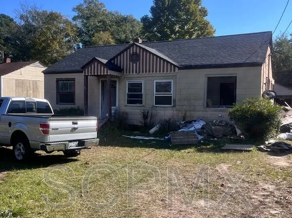 125 Carolina Ave, Sumter, SC 29150