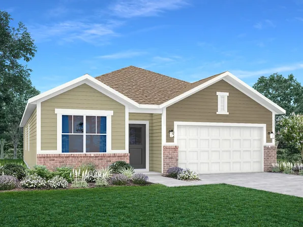 385 Lacewing Ln, Clarksville, TN 37043