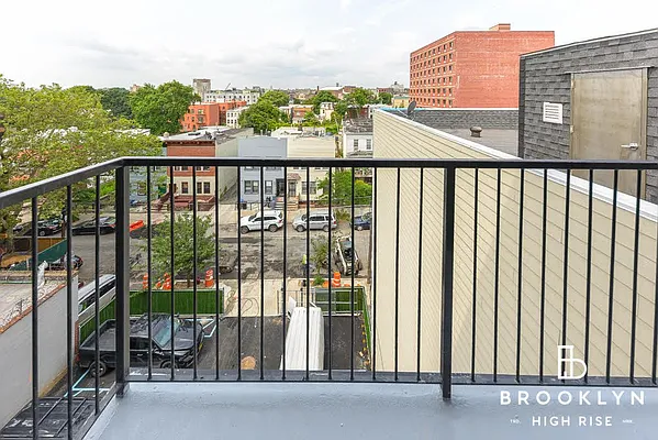 Rented by Brooklyn High Rise LLC | media 6