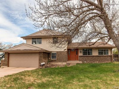 6226 S Ash Circle, Centennial, CO, 80121